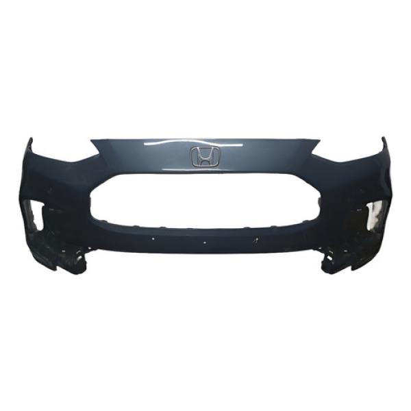 Parachoque Dianteiro Zrv 2024 2025 Original G Azul