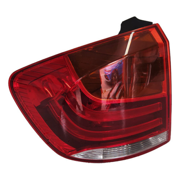Lanterna Traseira Esquerdo Bmw X1 2010 2011 2012 2013 2014 L Esquerdo
