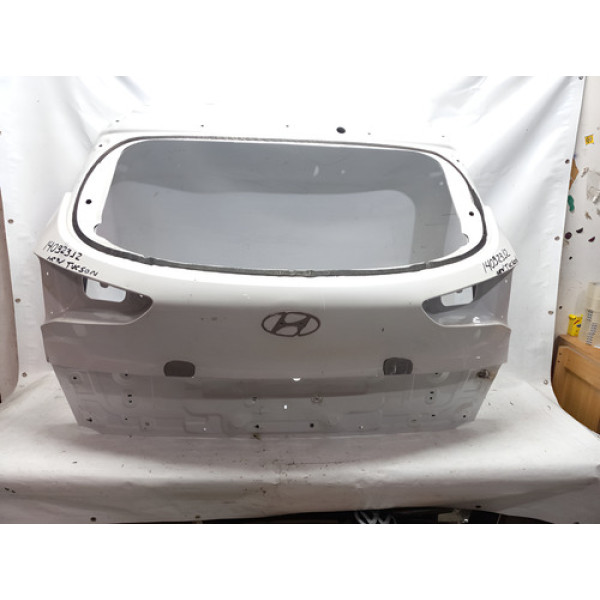 Tampa Traseira New Tucson Original Gp