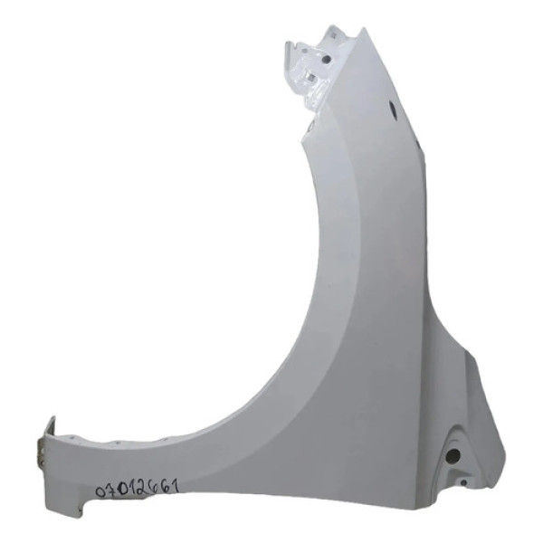 Paralama Esquerdo Nissa Versa 2021 22 23 24 2025 Original G