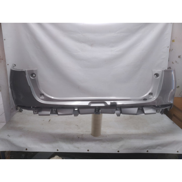 Parachoque Traseiro Fiat Fastback 2020 A 2023 Original G