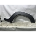 Moldura Paralama T=esquerdo  Oroch 2015\\2020 Original Gp Preto
