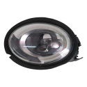 Farol Esquerdo Mini Cooper S 2016 2017 2018 2019  Orginal Lj Esquerdo