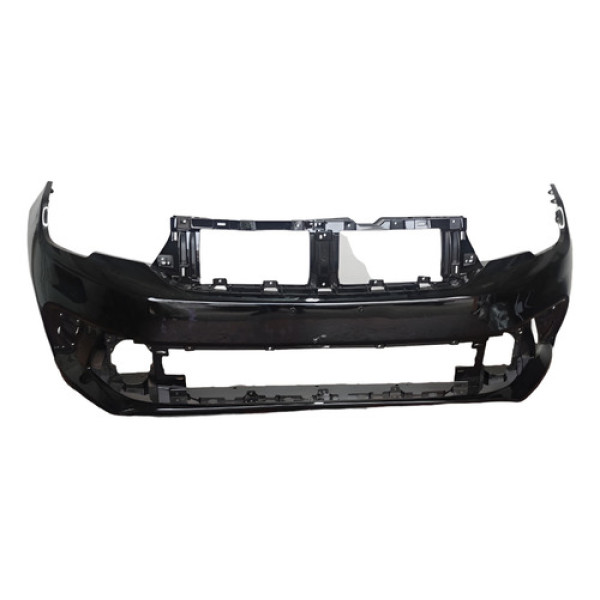 Parachoque Dianteiro Argo Trekking 2018 A 2020 Original Lj Preto