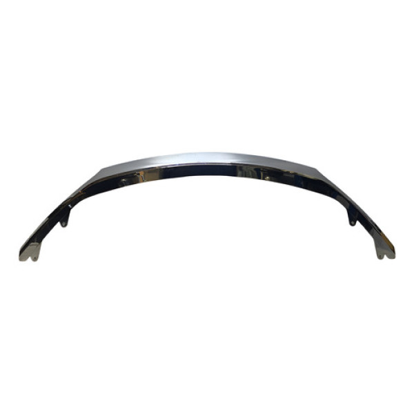 Friso Grade Radiador Superior Cromada Fusion 2010 Á 2012 Gp