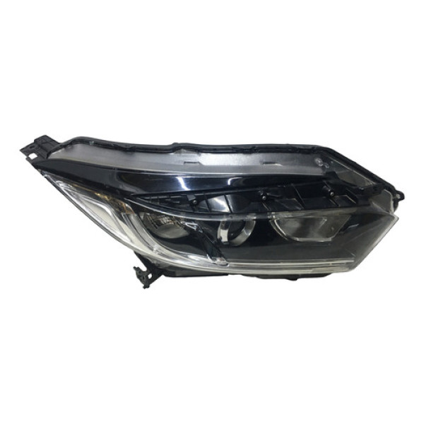 Farol Direito Honda Hr-v 2018 2019 2020 Original Gp Direito/passageiro
