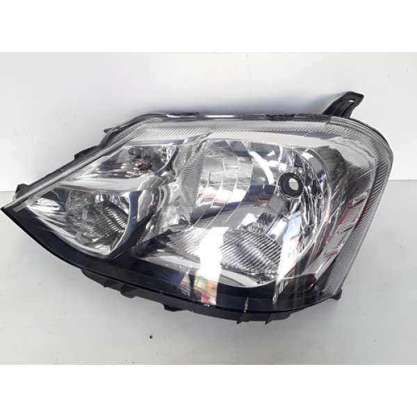 Farol Esquerdo Etios 2013 2014 2015 2016 2017 Lj Direito