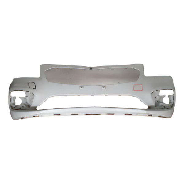 Parachoque Dianteiro Chevrolet Cruze 2015 2016 Original Lj Branco