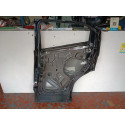 Porta Traseira Direita Haval H6 2023 2024 Original Gp Traseira Direita Preto