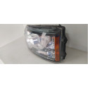 Farol Esquerdo Discovery 4 2010 2011 2012 2013 Led Xenon Gp Esquerdo