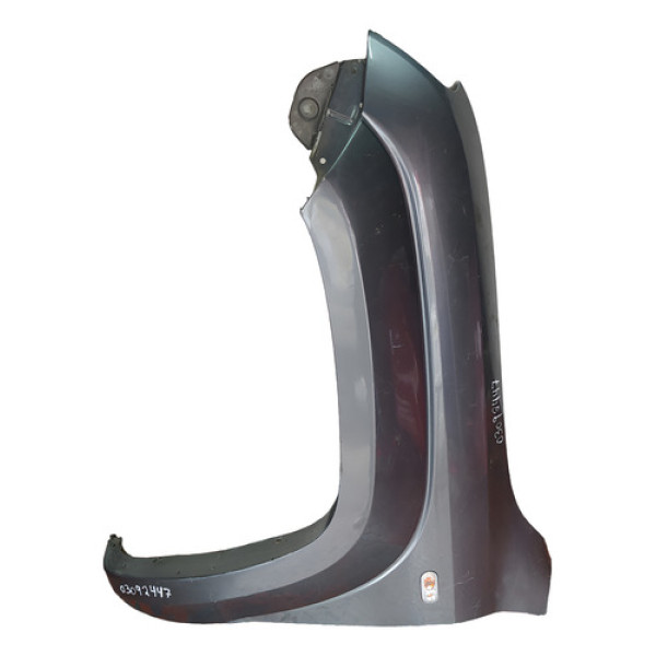 Paralama Esquerdo Volkswagen Amarok 2013 2014 2015 A 2024 Lj