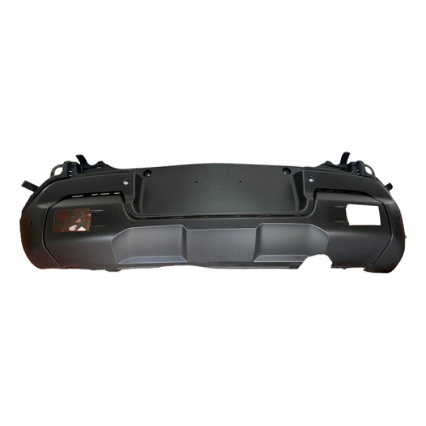 Parachoque Traseiro Citröen C3 Aircross 2025 Original Lj