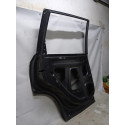 Porta Traseira Esquerda Subaru Foreseter 2021 Original G Traseira Esquerda Cinza-escuro