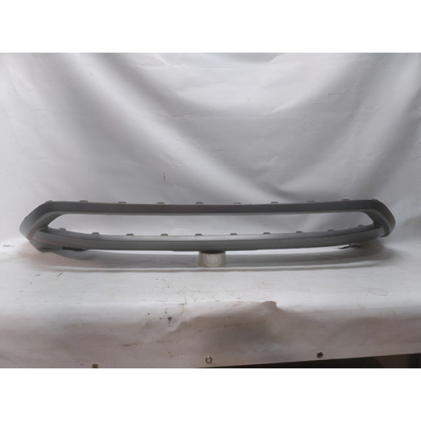 Aplique Parachoque Traseiro Creta 2022 2023 Original G