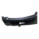 Parachoque Traseiro Cobalt 2012 2013 A 2015 Original Gp
