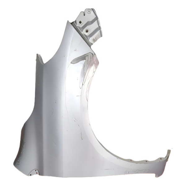 Paralama Direito Nissan Versa 2016 2017 2018 2019 2020 Lj