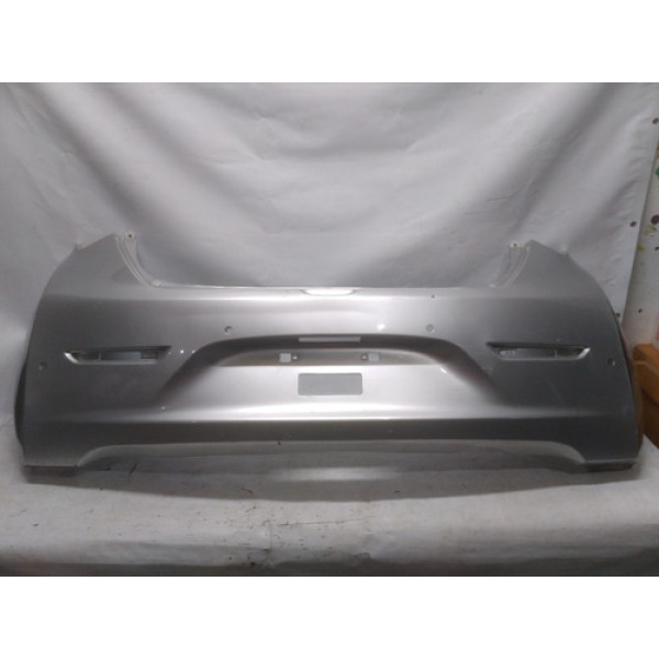 Parachoque Traseiro Hb20 Hatch 2012 13 14 2015 Original G