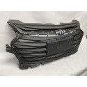 Grade Radiador Onix Plus 2020 Á 2024 Original Gp Preto