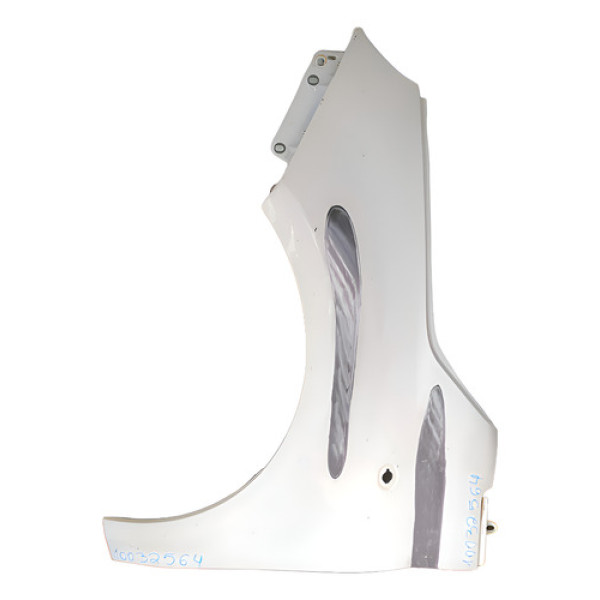 Paralama Esquerdo Fiat 500 Original Lj