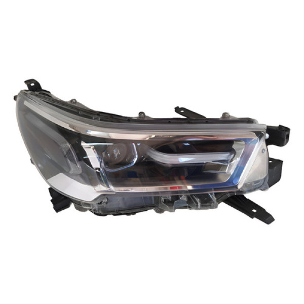 Farol Direito Hilux Srx 2021 2022 2023 Original Lj Direito