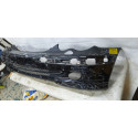 Parachoque Dianteiro Mercedes C1800 C200 2005 2006 G Preto
