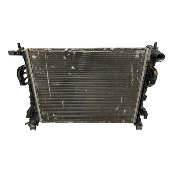 Radiador Água Renault Sandero Logan 1.0 1.6 2013 Á 2020 Gp