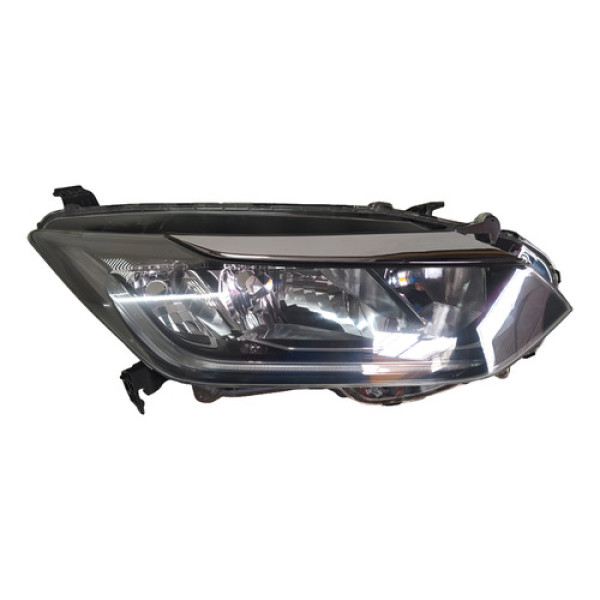 Farol Direito City 2018 2019 2020 Original Lj Direito