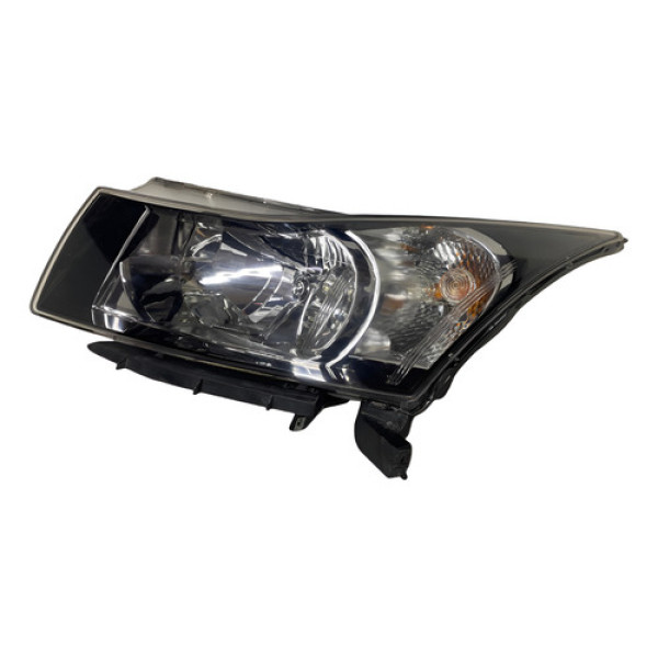 Farol Chevrolet Cruze 2015 2016 Esquerdo Original Gp Esquerdo