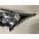Farol Chevrolet Cruze 2015 2016 Esquerdo Original Gp Esquerdo