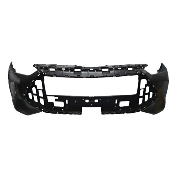 Parachoque Dianteiro Byd Song Plus 2023 A 2025 Original G Cinza