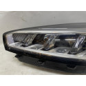 Farol Chery Tiggo 7 Pro 2021 Á 2024 Esquerdo Original Gp Esquerdo/motorista