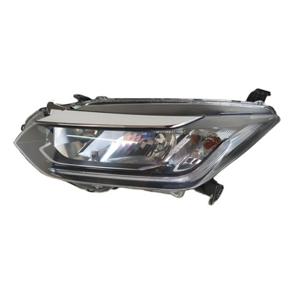 Farol Esquerdo Honda City 2019 2020 2021 Original Lj Esquerdo