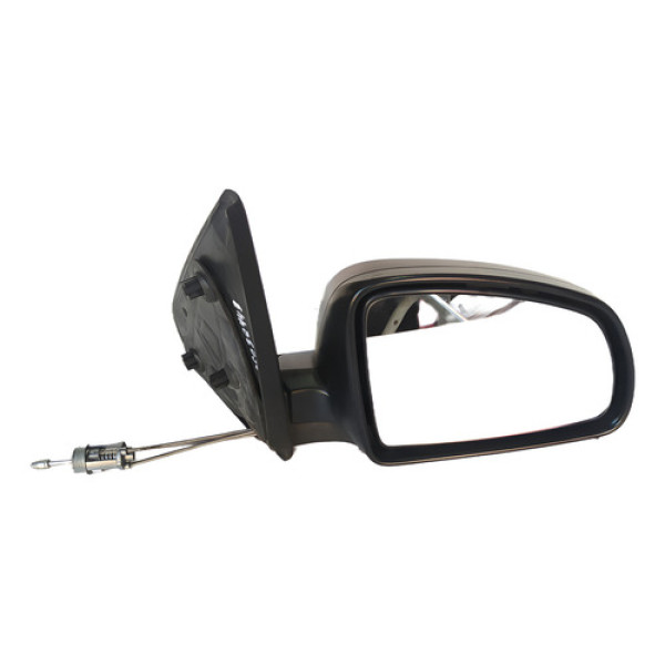 Retrovisor Direito Celta Prisma 2007 2004 A 2010 Manual Lj