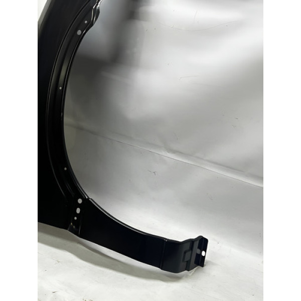 Paralama Dianteiro Direito Zafira 2010 A 2012  Original Gp