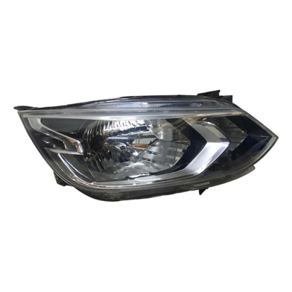 Farol Direito Chevrolet Onix Plus 2020 Á 2022 Original Gp Direito/passageiro