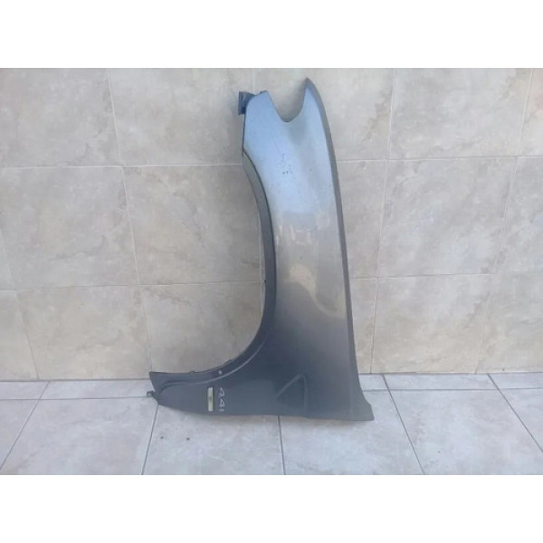 Paralama Esquerdo Bmw X5 2005 2006 Original #gp