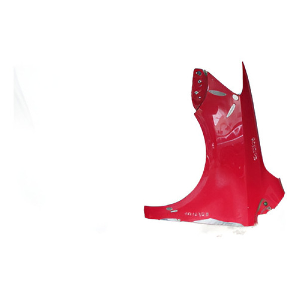 Paralama Esquerdo Fox 2015 2016 2017 2018 Original Lj