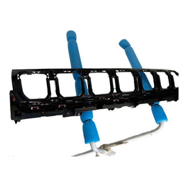 Grade Dianteira Jeep Compass 2019 2020 Original Lj