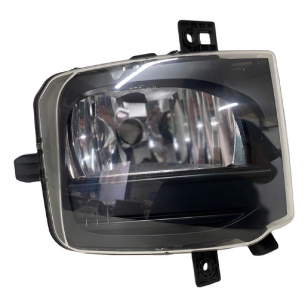 Farol Milha Tcross Direito 2018 2019 2020 2021 2022 2023 Gp