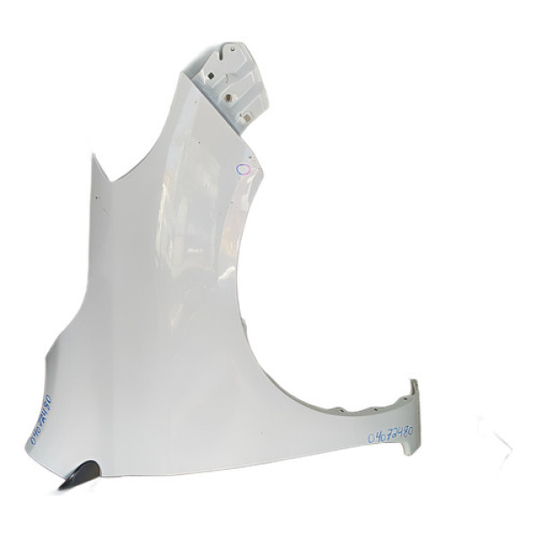 Paralama Direito Nissan Versa 2015 2016 2017 2018 A 2020 Lj