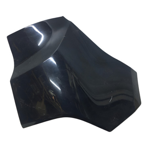 Polaina Traseira Hyundai Creta Direito 2017 Á 2020 Original Preto