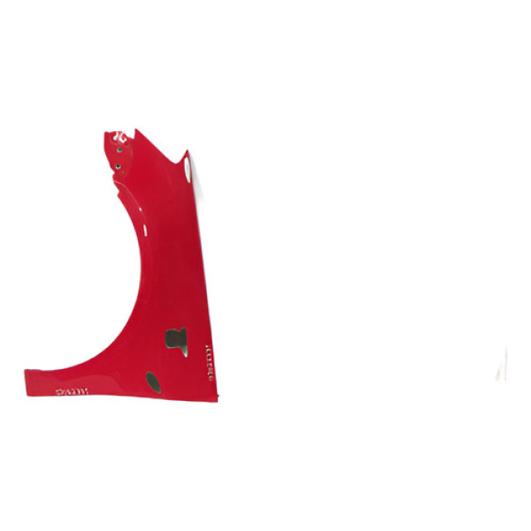 Paralama Esquerdo Gol Voyage G6 Original G1