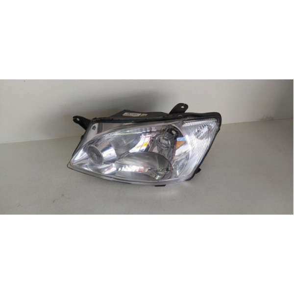 Farol Esquerdo Classic 2011 2012 2013 2014 2015 2016 Lj Esquerdo