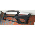 Parachoque Dianteiro Mercedes C180 C200 C 300 2018 2021  Lj Preto