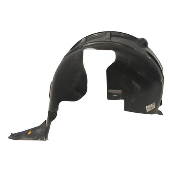 Parabarro Traseiro Esquerdo Peugeot 308 2011 2012 A 2016 Gp