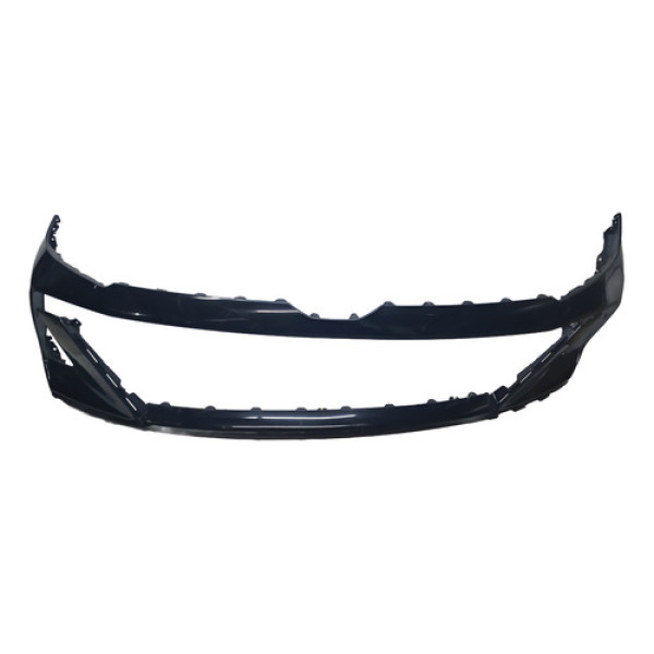 Parachoque Dianteiro Hb20 2023 2024 Original G Preto