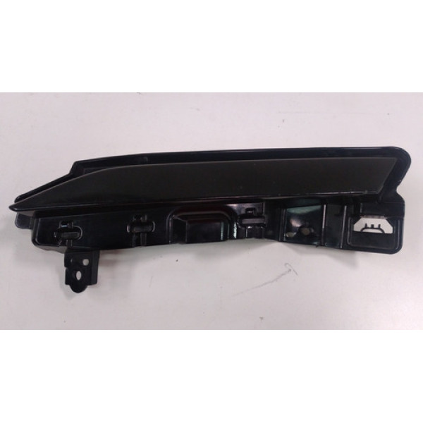 Moldura Sem Diurna Esquerdo Yaris 2018 2019 Original #g