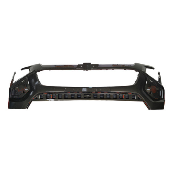 Parachoque Dianteiro Chevrolet Spin 2025 Original Lj Verde