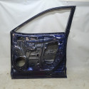 Porta Dianteira Direita Rav 4 2020 2021 2022 2022 2024 Gp Dianteira Azul