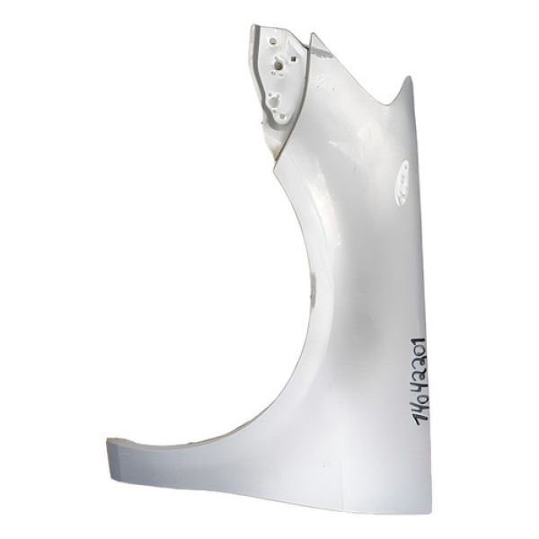 Paralama Esquerdo Gol Voyage Saveiro G7 Original #lj Esquerdo